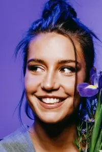 Photo Adèle Exarchopoulos