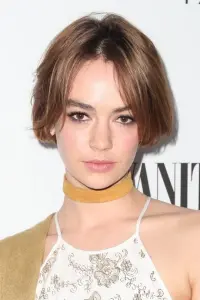 Photo Brigette Lundy-Paine