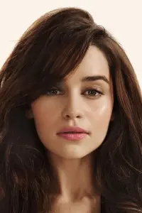 Photo Emilia Clarke