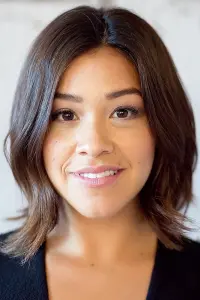 Photo Gina Rodriguez