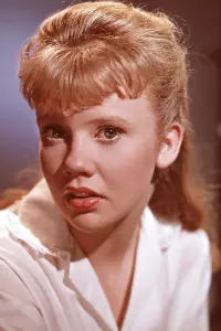 Photo Hayley Mills