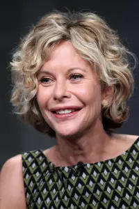 Photo Meg Ryan