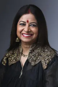 Photo Rekha Bhardwaj