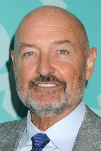 Photo Terry O'Quinn