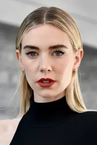 Photo Vanessa Kirby