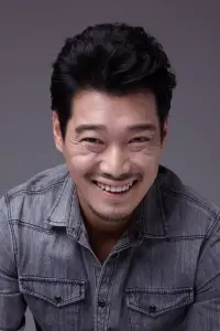 Photo Yun Seung-hun