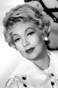 Photo Ann Sothern