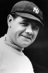 Photo Babe Ruth