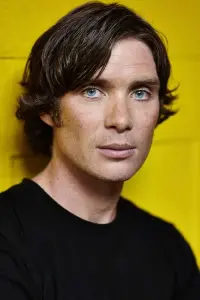 Photo Cillian Murphy