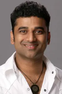 Photo Devi Sri Prasad