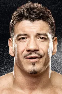 Photo Eddie Guerrero