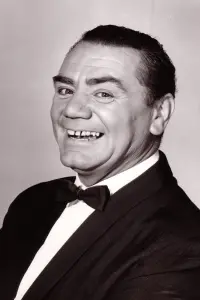 Photo Ernest Borgnine