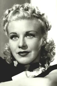 Photo Ginger Rogers