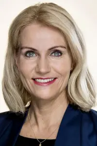 Photo Helle Thorning-Schmidt