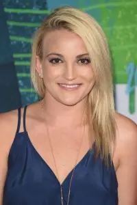 Photo Jamie Lynn Spears