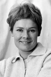 Photo Judi Dench