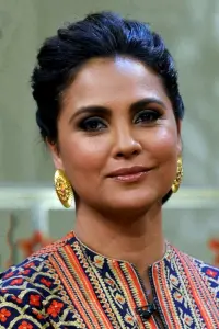 Photo Lara Dutta