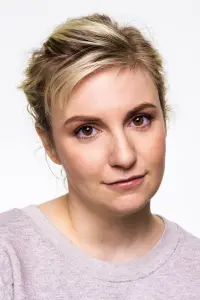 Photo Lena Dunham