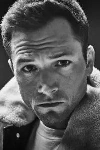 Photo Taron Egerton