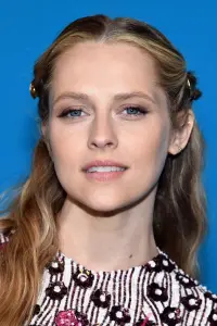 Photo Teresa Palmer