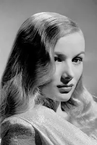 Photo Veronica Lake