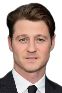 Photo Ben McKenzie