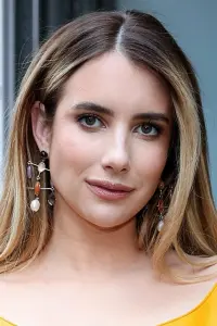 Photo Emma Roberts