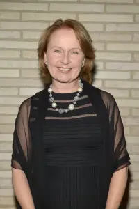 Photo Kate Burton