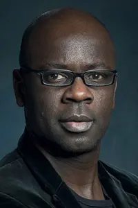 Photo Lilian Thuram