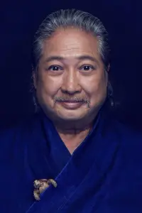 Photo Sammo Hung