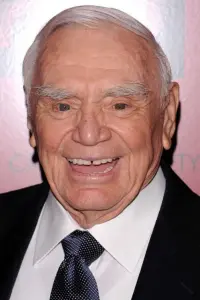 Photo Ernest Borgnine