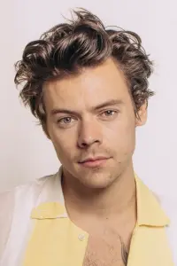 Photo Harry Styles