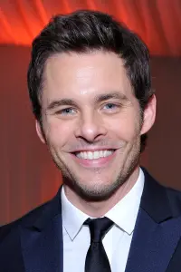 Photo James Marsden