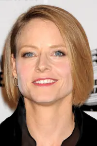 Photo Jodie Foster