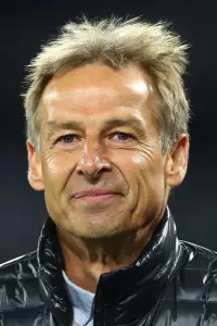 Photo Jürgen Klinsmann