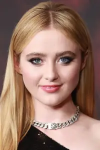 Photo Kathryn Newton