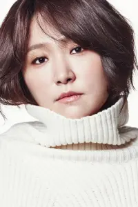 Photo Kim Hyun-sook