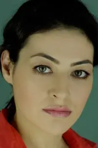 Photo Nergis Öztürk