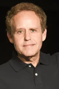 Photo Peter MacNicol