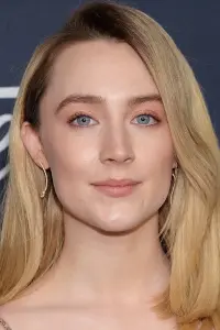 Photo Saoirse Ronan