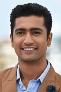 Photo Vicky Kaushal