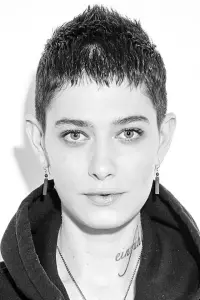 Photo Asia Kate Dillon