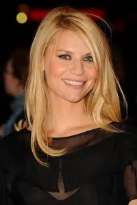 Photo Claire Danes