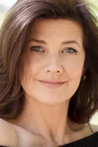 Photo Daphne Zuniga