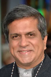 Photo Darshan Jariwala