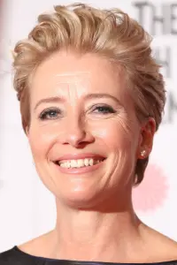 Photo Emma Thompson