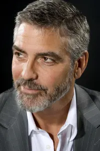 Photo George Clooney