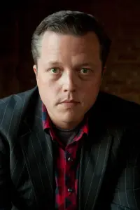 Photo Jason Isbell