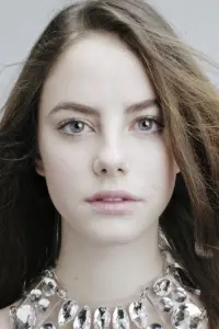 Photo Kaya Scodelario