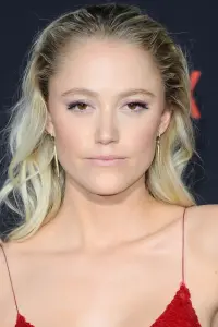 Photo Maika Monroe